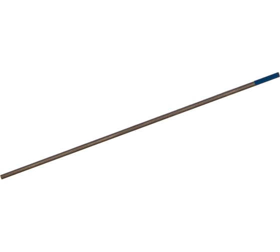Электрод сварочный WY-20 (3.2х175 мм; темно-синий) Foxweld 1746