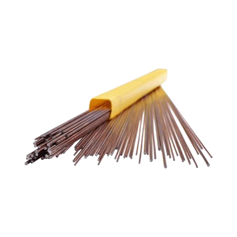 Пруток алюминиевый АL Мg 5 Св-АМг5/ER-5356 (3.2х1000 мм; 5 кг) Foxweld ...