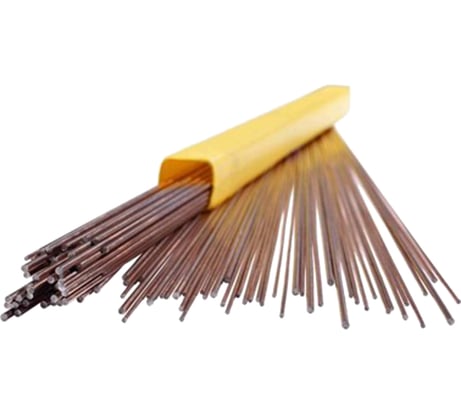 Пруток алюминиевый АL Si 5 Св-АК5/ER-4043 (2х1000 мм; 5 кг) Foxweld 1637