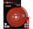 Диск алмазный отрезной TRIO-DIAMOND 180x22.23 Grand Ultra Segment GUS724 4