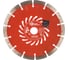 Диск алмазный отрезной TRIO-DIAMOND 180x22.23 Grand Ultra Segment GUS724 1
