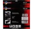 Диск алмазный отрезной TRIO-DIAMOND 350x25.4 Grand Ultra Segment GUS729 7