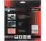 Диск алмазный отрезной TRIO-DIAMOND 230x22.23 Grand Ultra Turbo GUT716 5