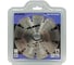 Диск алмазный отрезной Hilberg 125x22.23 Hard Materials Laser HM102 4