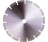Диск алмазный отрезной Hilberg 230x22.23 Hard Materials Laser HM106 3