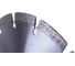 Диск алмазный отрезной Hilberg 230x22.23 Hard Materials Laser HM106 4