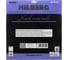 Диск алмазный отрезной Hilberg 350x25.4 Hard Materials Laser HM108 7
