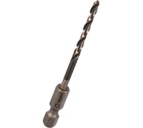 Сверло по металлу Impact Control (3.3х75 мм; HEX) Bosch 2608577050