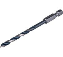 Сверло по металлу Impact Control (4х83 мм; HEX) Bosch 2608577052