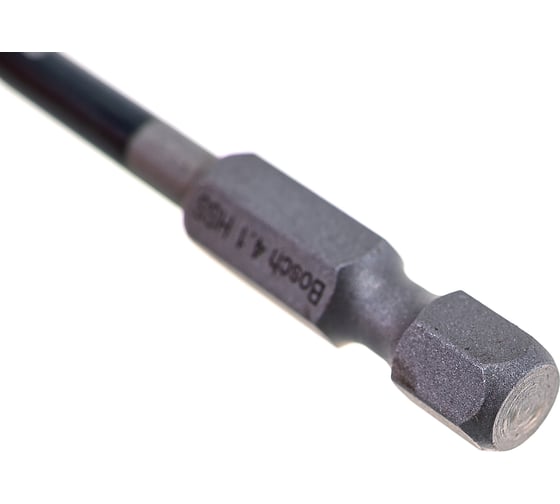 Сверло по металлу Impact Control (4.1х83 мм; HEX) Bosch 2608577053