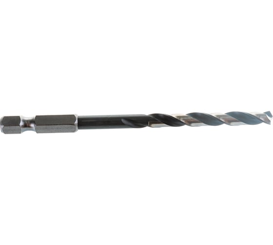 Сверло по металлу Impact Control (5х91 мм; HEX) Bosch 2608577056