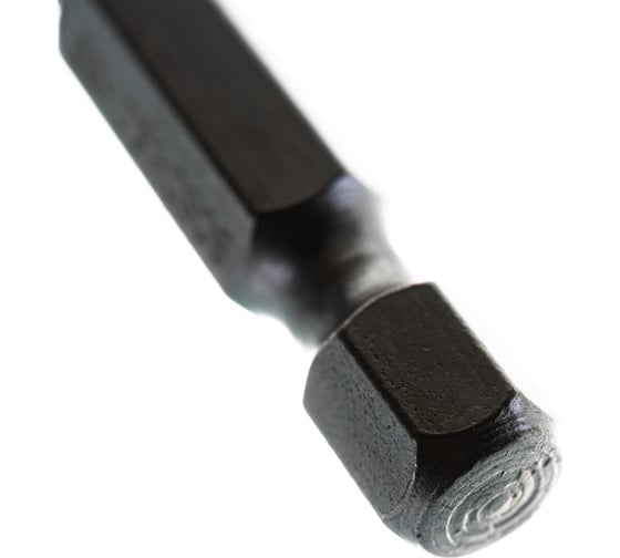 Сверло по металлу Impact Control (5х91 мм; HEX) Bosch 2608577056