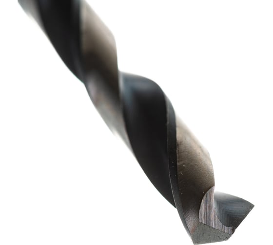 Сверло по металлу Impact Control (5х91 мм; HEX) Bosch 2608577056