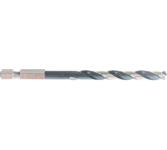 Сверло по металлу Impact Control (6х98 мм; HEX) Bosch 2608577058