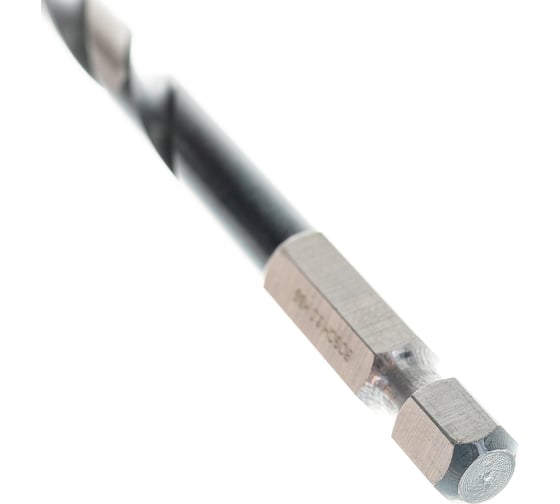 Сверло по металлу Impact Control (6х98 мм; HEX) Bosch 2608577058