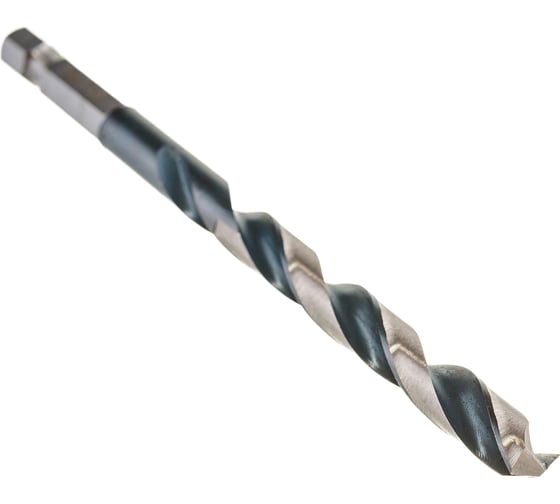 Сверло по металлу Impact Control (7х109 мм; HEX) Bosch 2608577060