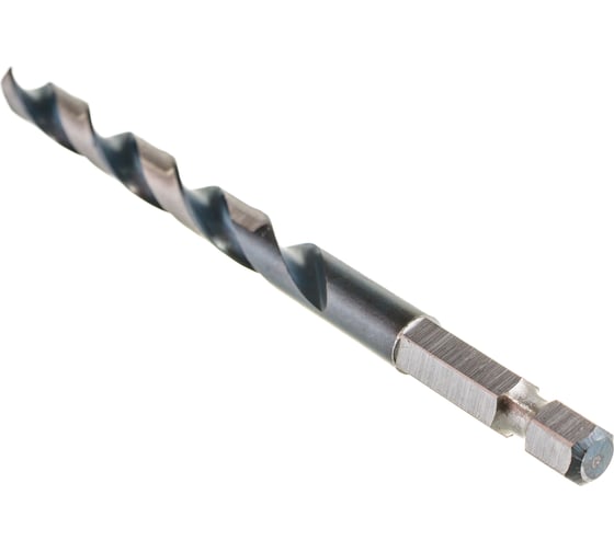 Сверло по металлу Impact Control (7х109 мм; HEX) Bosch 2608577060