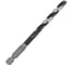 Сверло по металлу Impact Control (8.5х117 мм; HEX) Bosch 2608577129 1
