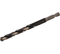 Сверло по металлу Impact Control (9х125 мм; HEX) Bosch 2608577062
