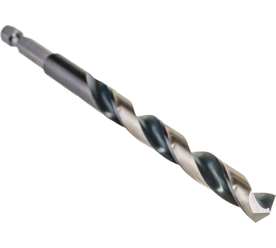 Сверло по металлу Impact Control (9х125 мм; HEX) Bosch 2608577062