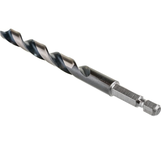 Сверло по металлу Impact Control (9х125 мм; HEX) Bosch 2608577062
