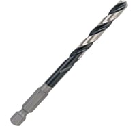 Сверло по металлу Impact Control (9.5х125 мм; HEX) Bosch 2608577130