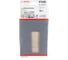 Лист шлифовальный на сетчатой основе (10 шт; 93х186 мм; G240) Bosch 2608621240 3