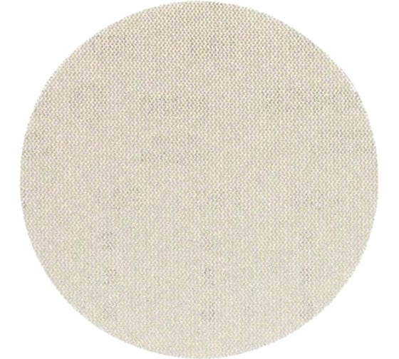 Круг шлифовальный на сетчатой основе (5 шт; 125 мм; G220) Bosch 2608621149 1