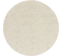 Круг шлифовальный на сетчатой основе (5 шт; 125 мм; G400) Bosch 2608621152
