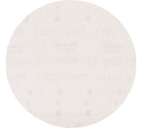 Круг шлифовальный на сетчатой основе (5 шт; 150 мм; G180) Bosch 2608621166