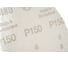 Круг шлифовальный на сетчатой основе (50 шт; 150 мм; G150) Bosch 2608621174 3