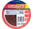 Гибкий алмазный диск (125х18 мм; К 100) Felisatti 922080270 1