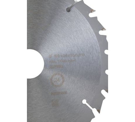 Диск пильный по дереву (190х30/20/16 мм; Z 24) EDGE by PATRIOT Patriot 810010005