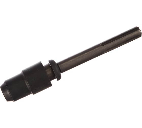 Переходник для перфоратора с хвостовика SDS-max на SDS+ HAGWERT 510001