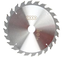 Диск пильный по дереву (230х30 мм; Z 24) EDGE by PATRIOT Patriot  810010009