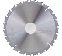 Диск пильный по дереву (250х50/32/30/25.4 мм; Z 24) PATRIOT 810010010