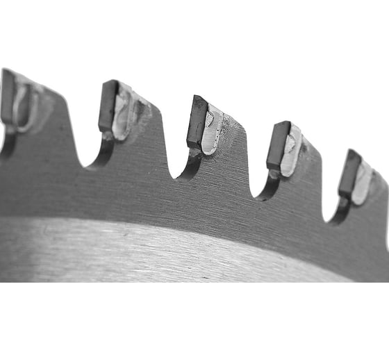 Пильный диск ТСТ по тонкой стали (355х25.4 мм) MESSER 10-40-358