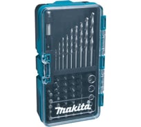 Набор бит и сверл (48 шт.) Makita B-28628