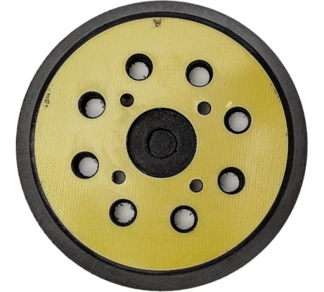 Подошва шлифовальная для МШЭ 0412Э Elitech 1820.013900