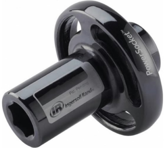 Головка торцевая PowerSocket (27 мм; 1/2") Ingersoll Rand S64M27L-PS1 1