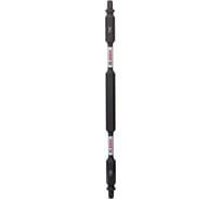 Биты двусторонние ударные Impact Control (T20; 150 мм) 3 шт. Bosch 2608522360