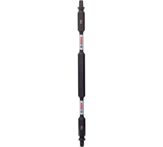 Биты двусторонние ударные Impact Control (T20; 150 мм) 3 шт. Bosch 2608522360