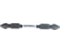 Биты двусторонние ударные Impact Control (PH2; 65 мм) 8 шт. Bosch 2608522337 3