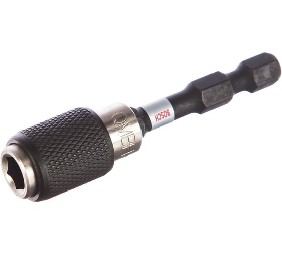 Держатель для ударных бит Impact Control Quick Release Bosch 2608522320 1
