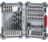Набор ударных бит и сверл по металлу Impact Control (кейс L) 35 предметов Bosch 2608577148 2