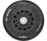 Опорная тарелка Multihole (150 мм; средняя) Bosch 2608601569 1