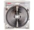Пильный диск ECO AL (190x20/16 мм; 54T) Bosch 2608644390 3