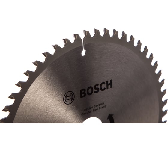 Пильный диск ECO AL (190x30 мм; 54T) Bosch 2608644389