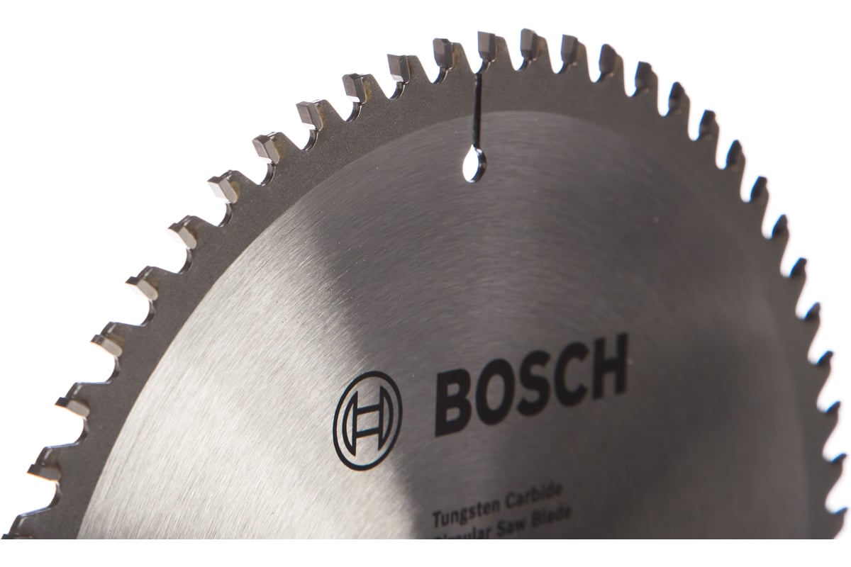 Пильный диск ECO AL (210x30 мм; 64T) Bosch 2608644391 - выгодная