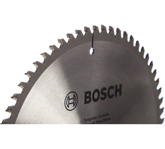 Пильный диск ECO AL (210x30 мм; 64T) Bosch 2608644391